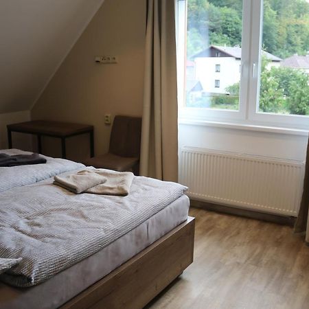 Apartmany Lama Hradec nad Moravici Exterior photo