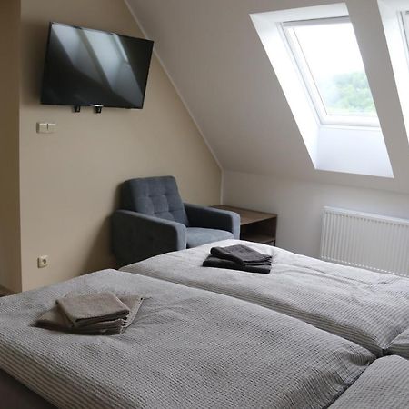 Apartmany Lama Hradec nad Moravici Exterior photo