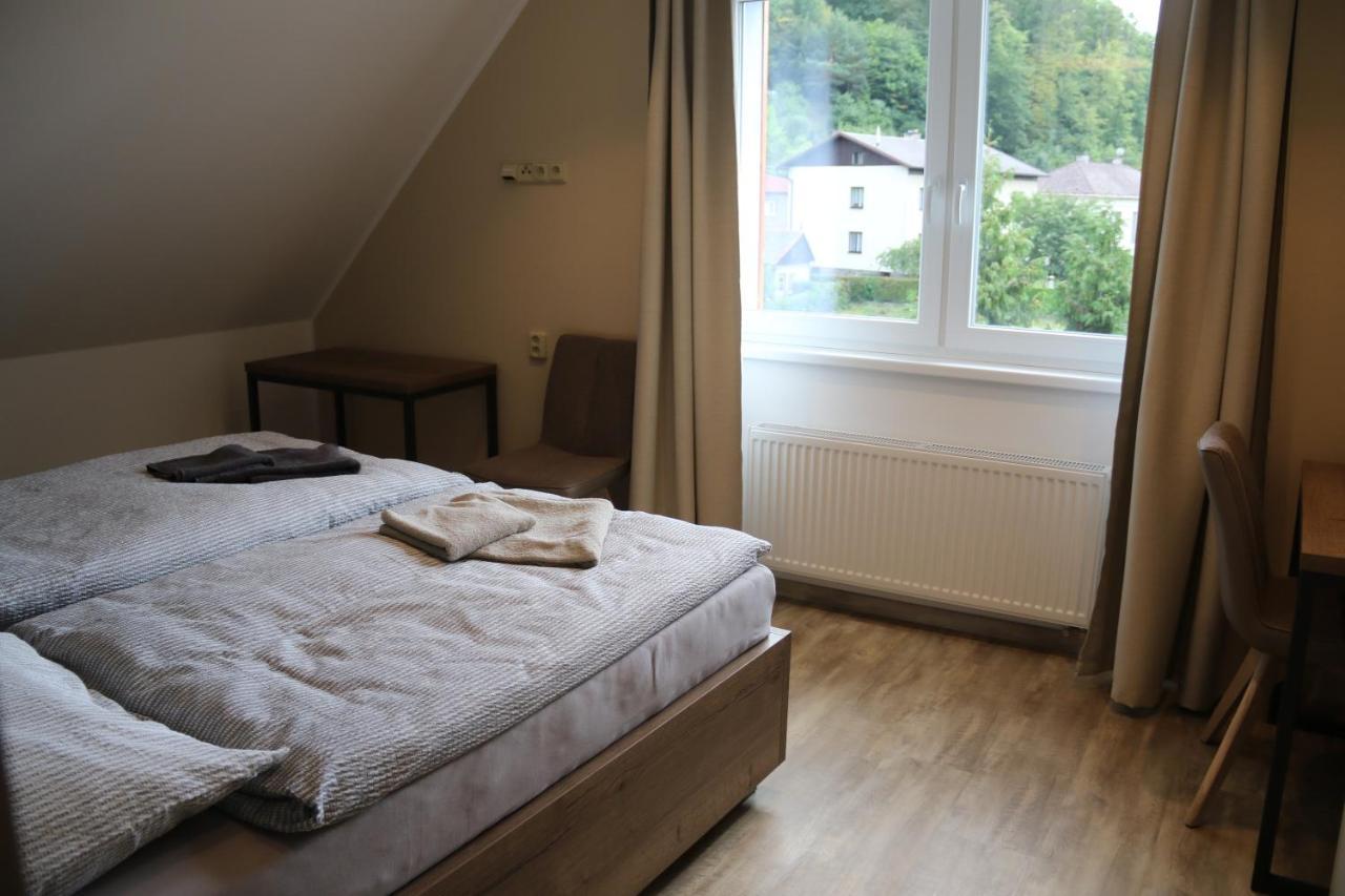 Apartmany Lama Hradec nad Moravici Exterior photo