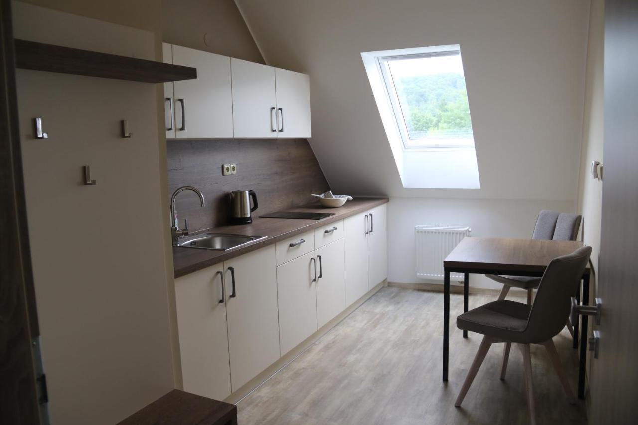 Apartmany Lama Hradec nad Moravici Exterior photo