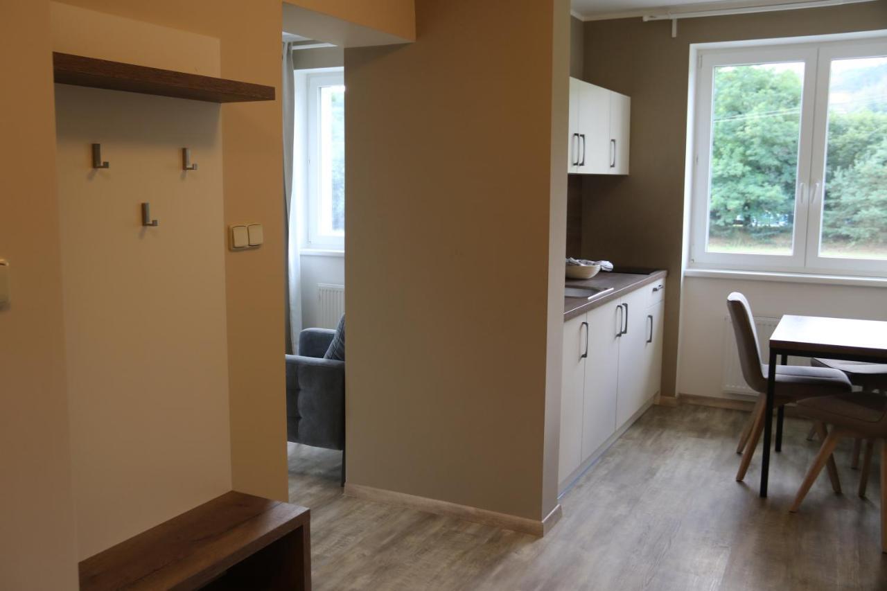 Apartmany Lama Hradec nad Moravici Exterior photo