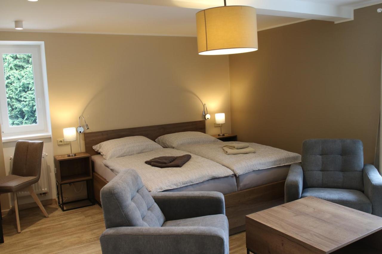 Apartmany Lama Hradec nad Moravici Exterior photo