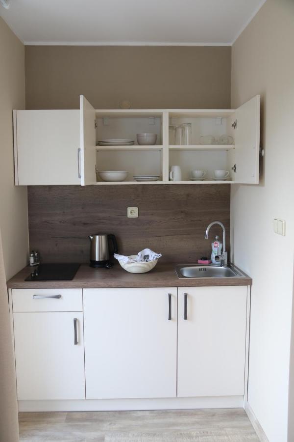 Apartmany Lama Hradec nad Moravici Exterior photo