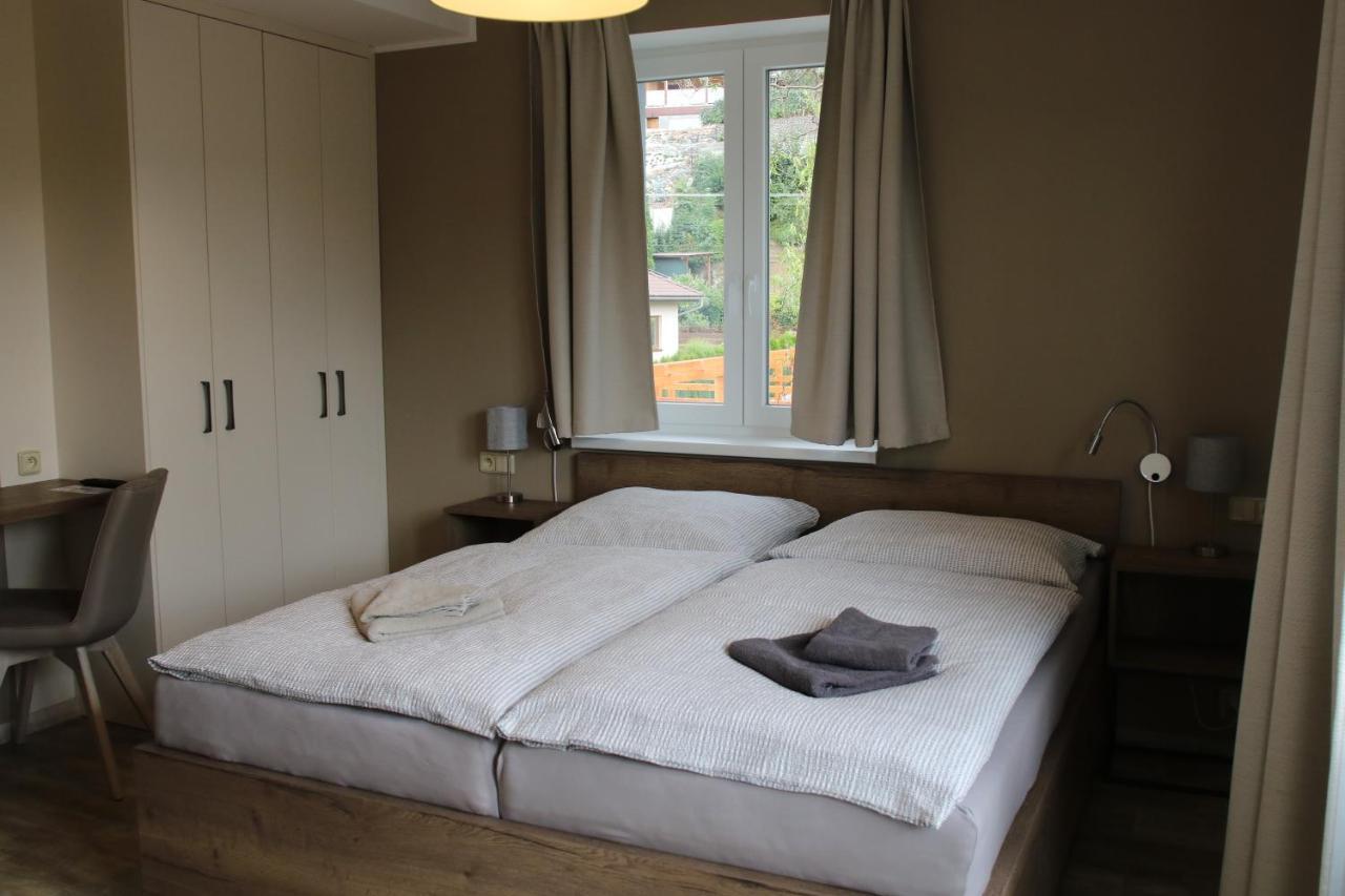 Apartmany Lama Hradec nad Moravici Exterior photo