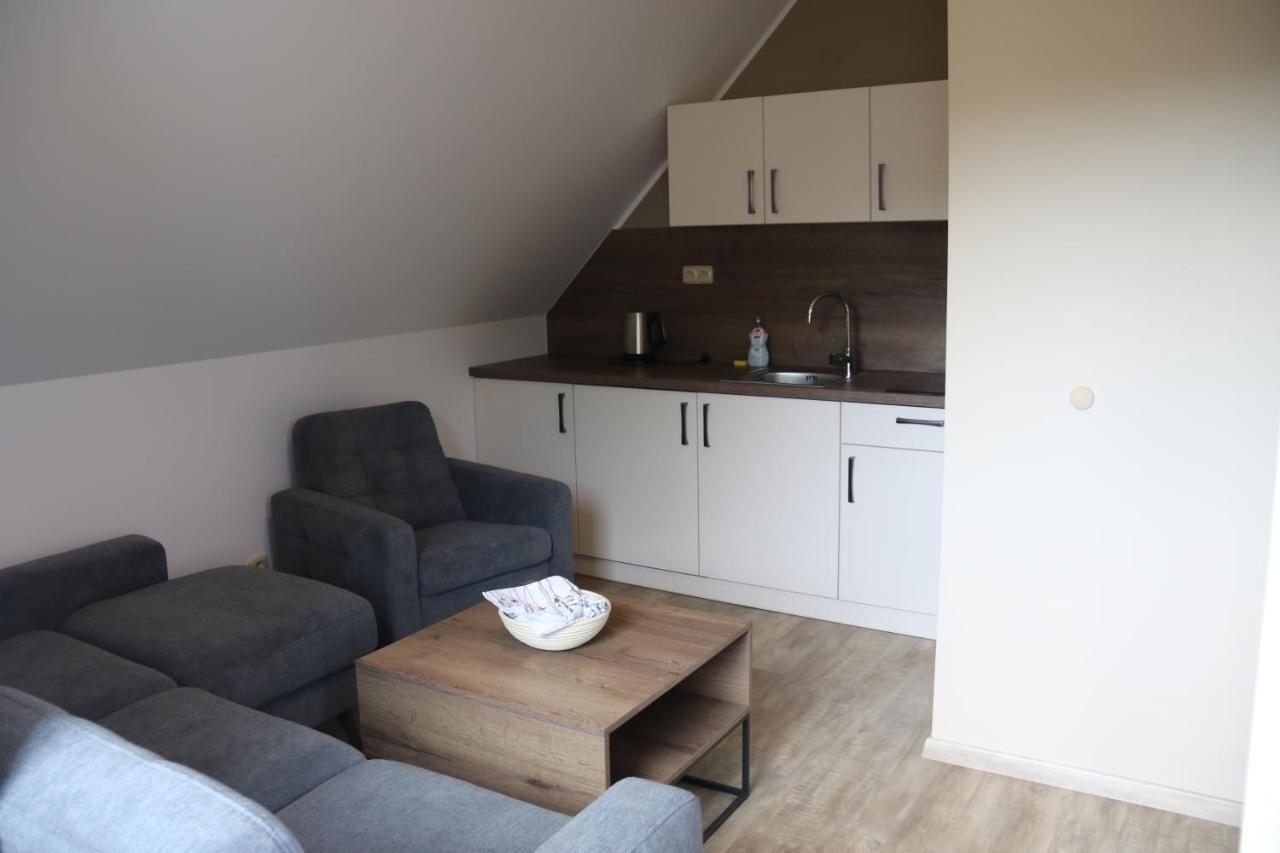 Apartmany Lama Hradec nad Moravici Exterior photo