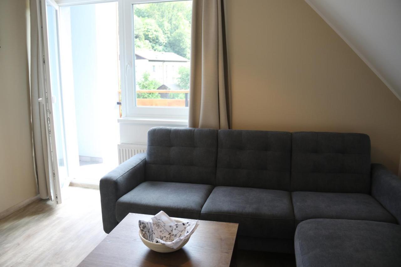 Apartmany Lama Hradec nad Moravici Exterior photo
