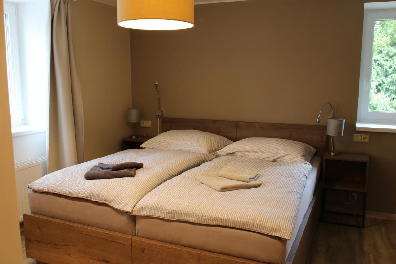 Apartmany Lama Hradec nad Moravici Exterior photo