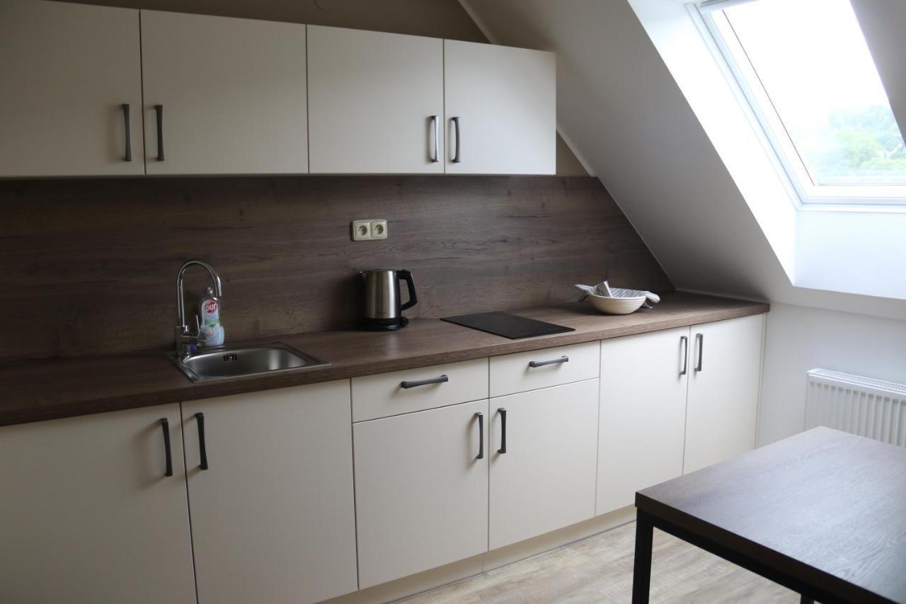 Apartmany Lama Hradec nad Moravici Exterior photo