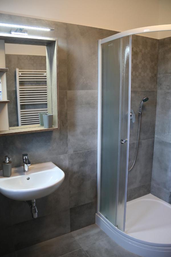 Apartmany Lama Hradec nad Moravici Exterior photo